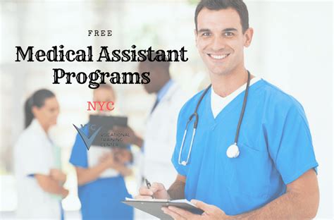 Medical Assistance Programs .